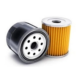 Lawn & Garden Oil Filters